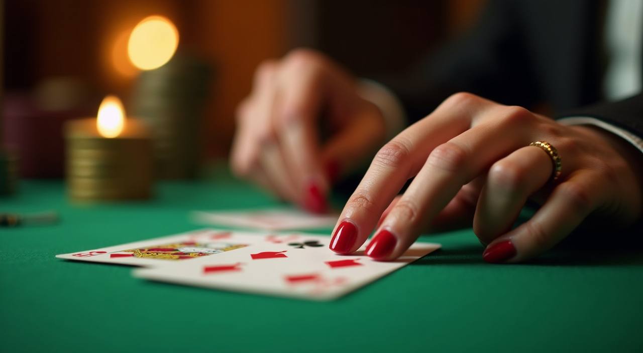 dafanba Meja Baccarat, Roulette dan Blackjack Langsung